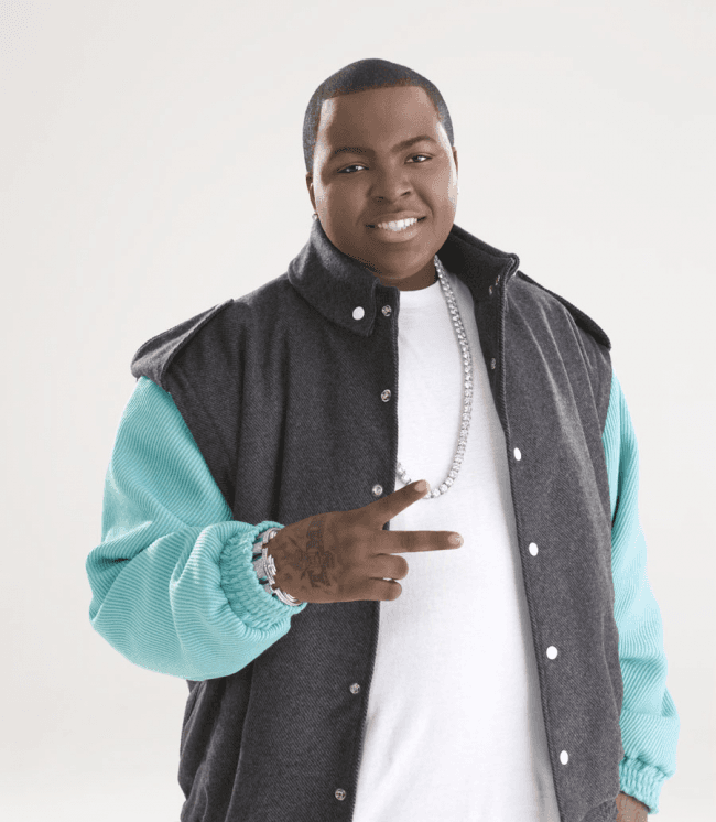 Le rappeur Sean Kingston arrêté sur une base militaire de Californie