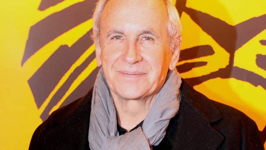 Patrice Laffont, célèbre animateur télé, est décédé à l’âge de 84 ans