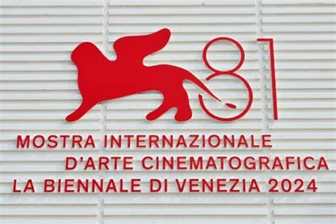 La 81e édition de la Mostra de Venise déroule son tapis rouge à partir d’aujourd’hui