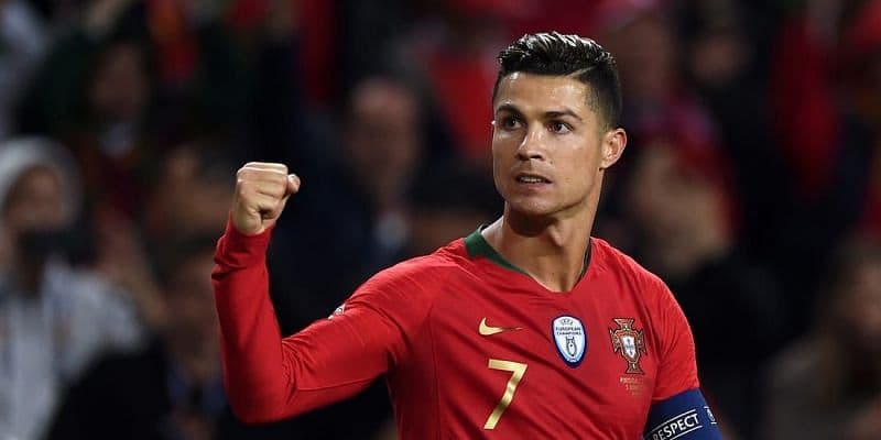 Cristiano Ronaldo atteint le milliard de followers sur les réseaux sociaux