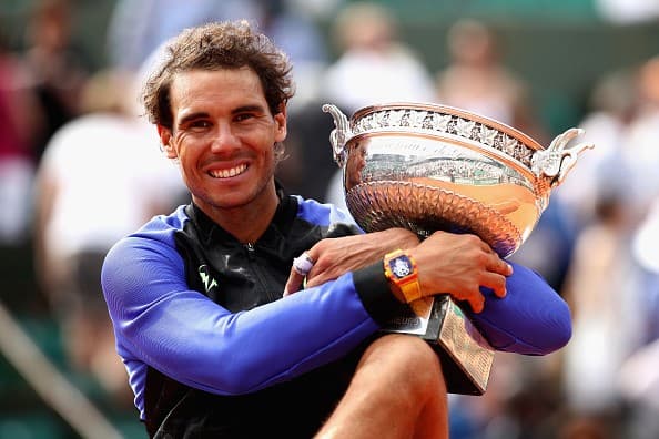 La légende Rafael Nadal annonce son départ à la retraite après la Coupe Davis