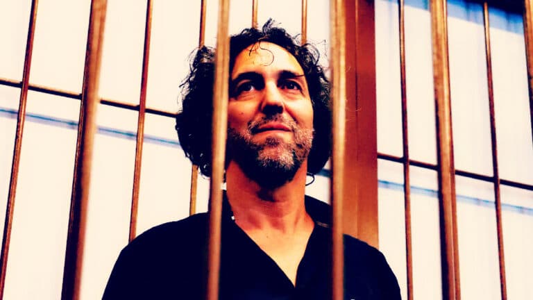 Le chercheur français Laurent Vinatier condamné à trois ans de prison en Russie