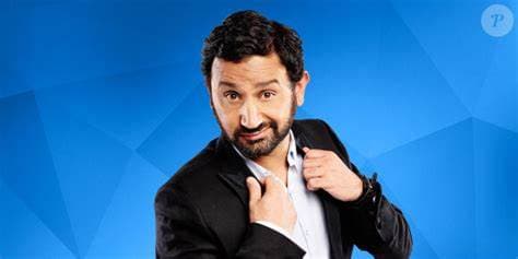 Vers un divorce entre Cyril Hanouna et le groupe Canal+