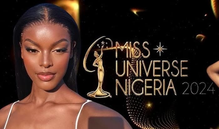 Miss Univers Nigeria sera déchue de sa nationalité sud-africaine