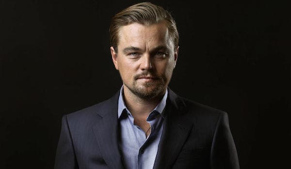 Leonardo DiCaprio organise une fête pleine de stars pour fêter ses 50 ans