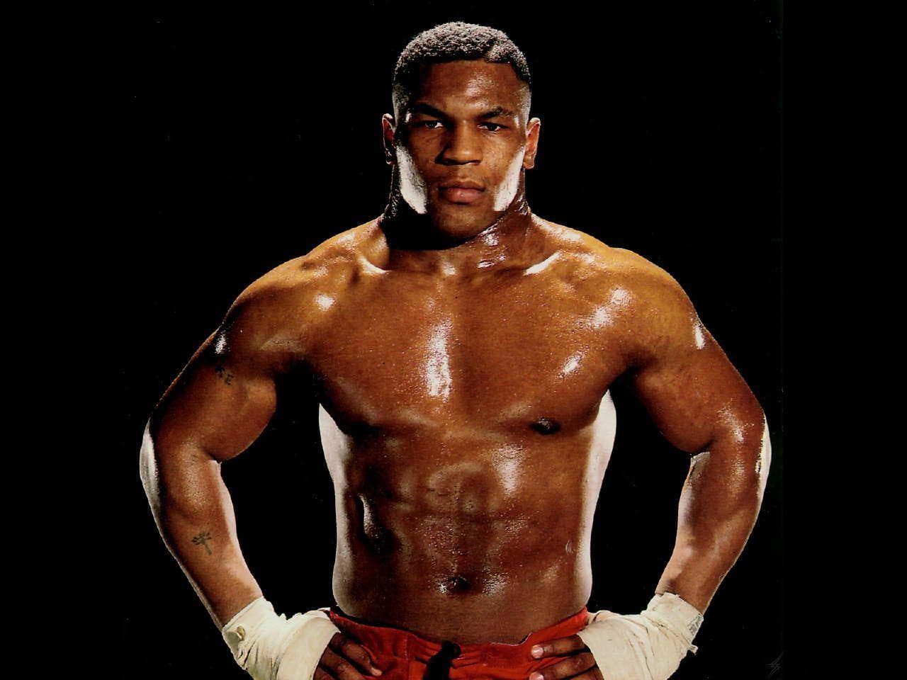 A 58 ans, Mike Tyson perd son combat contre Jake Paul