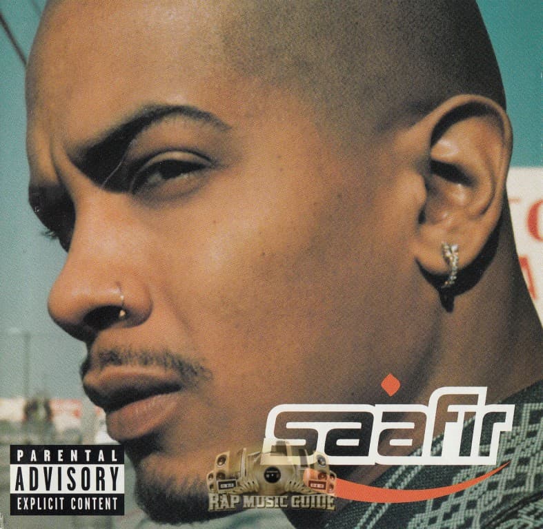 Le rappeur Saafir est mort à 54 ans