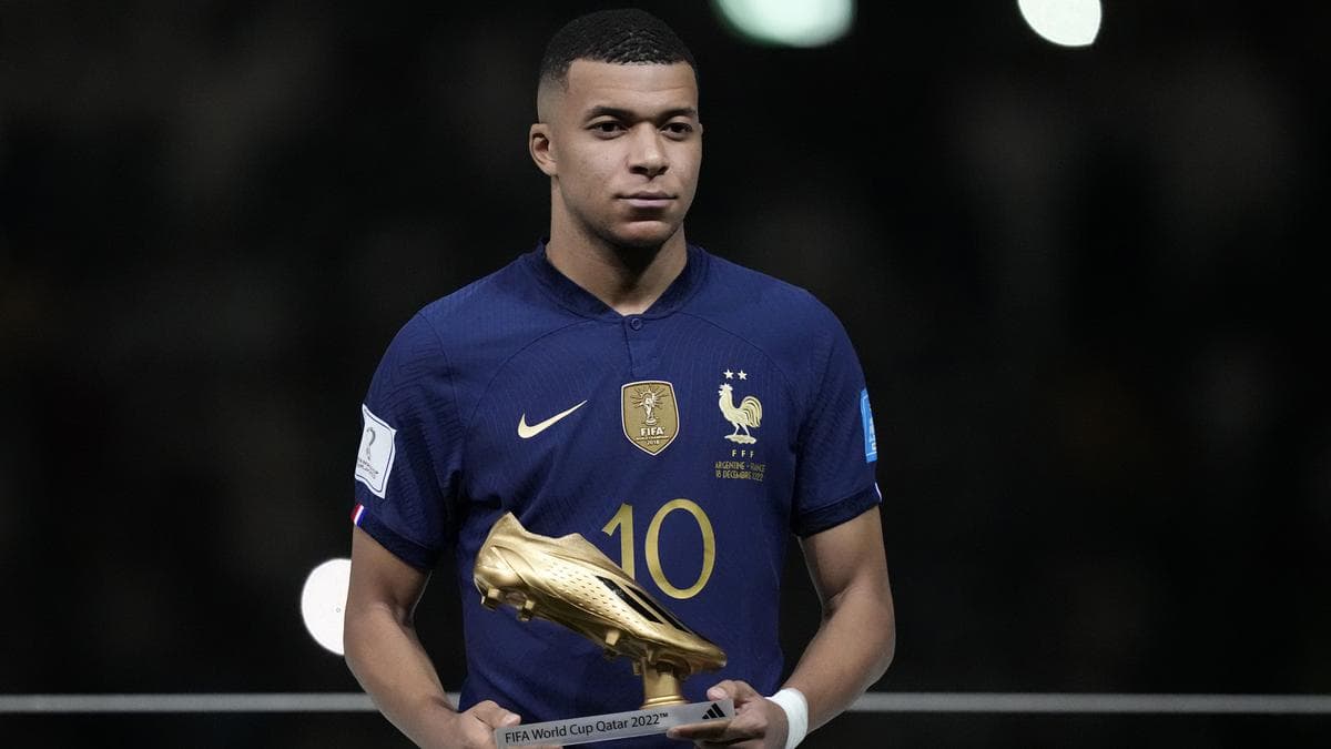 Affaire Mbappé : la Fédération française de football rejette l’appel du PSG