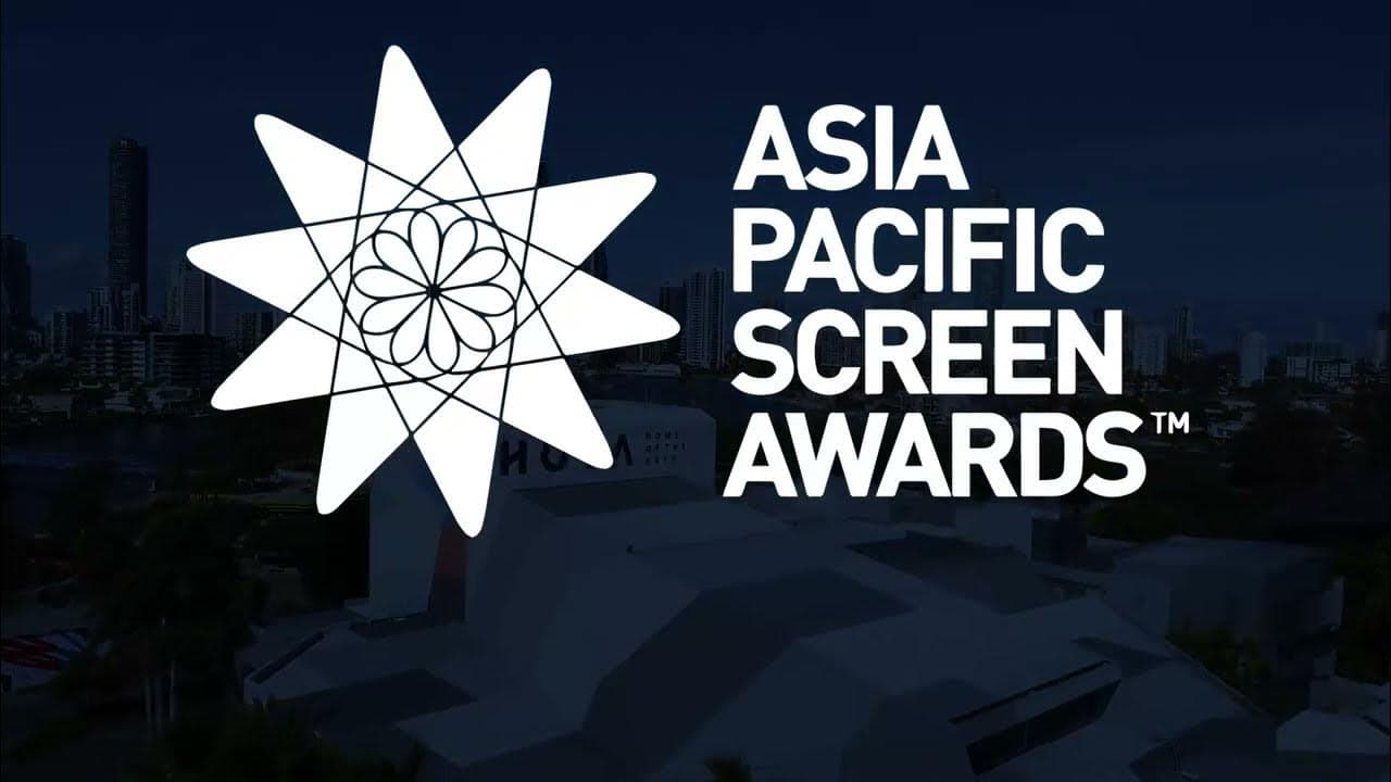 « April » remporte le prix du meilleur film aux Asia Pacific Screen Awards