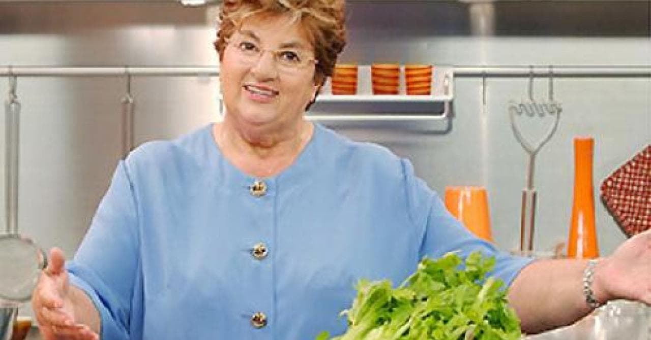 La célèbre cuisinière Maïté est décédée à l'âge de 86 ans