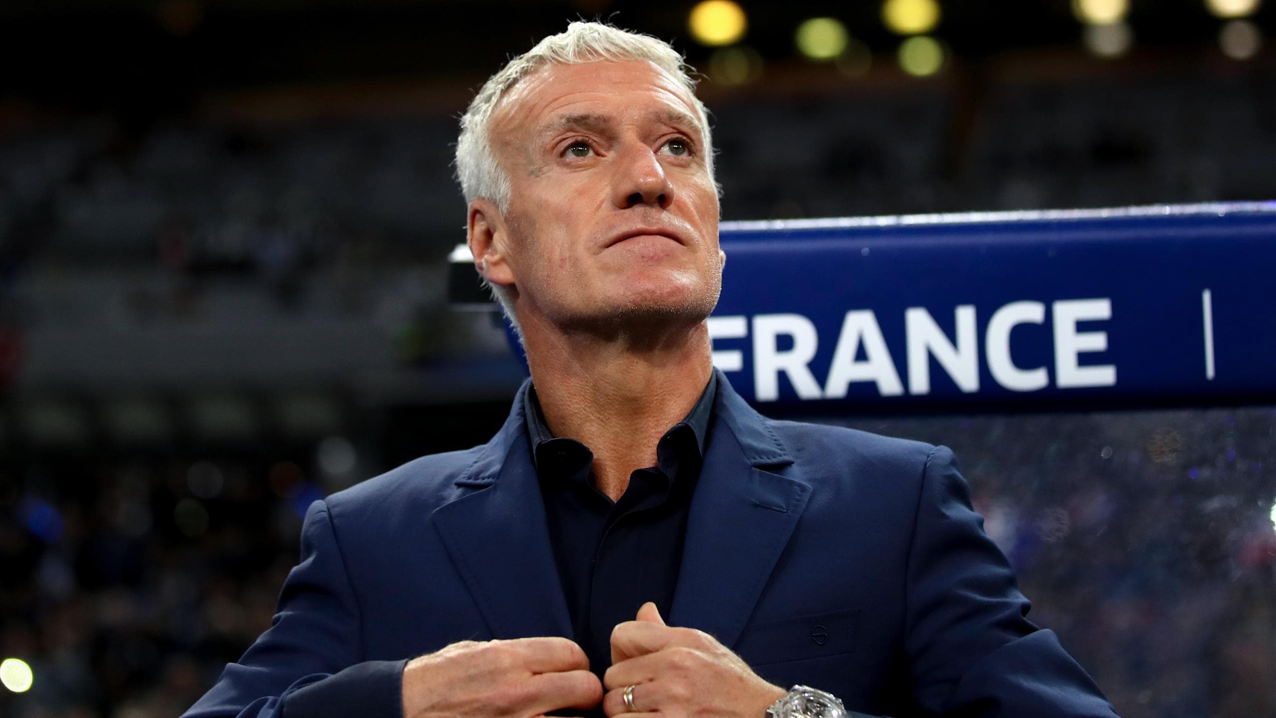 Après le Mondial 2026, Didier Deschamps quittera son poste de sélectionneur de l’Equipe de France