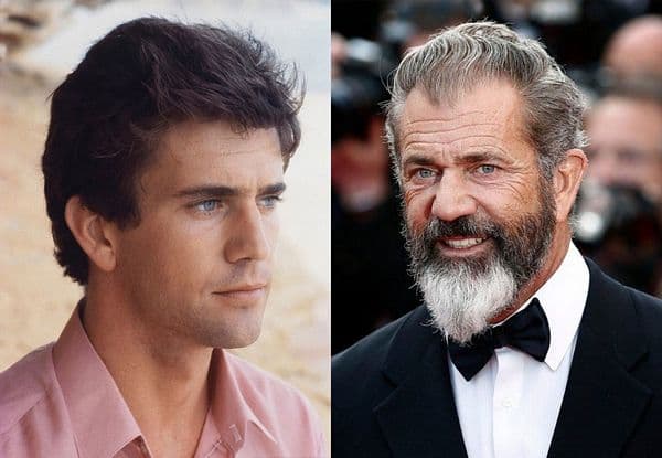 Mel Gibson déclare vouloir tourner « La Résurrection du Christ » l'année prochaine