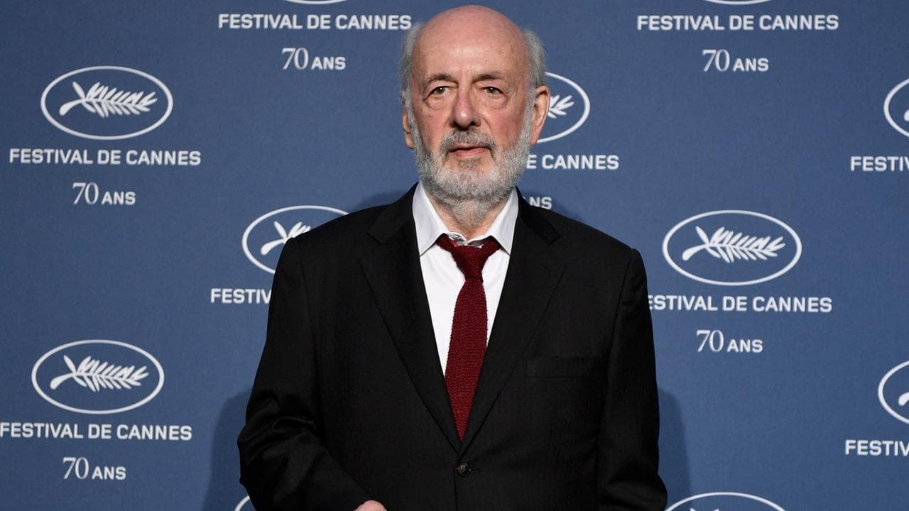 Décès de Bertrand Blier, cinéaste français