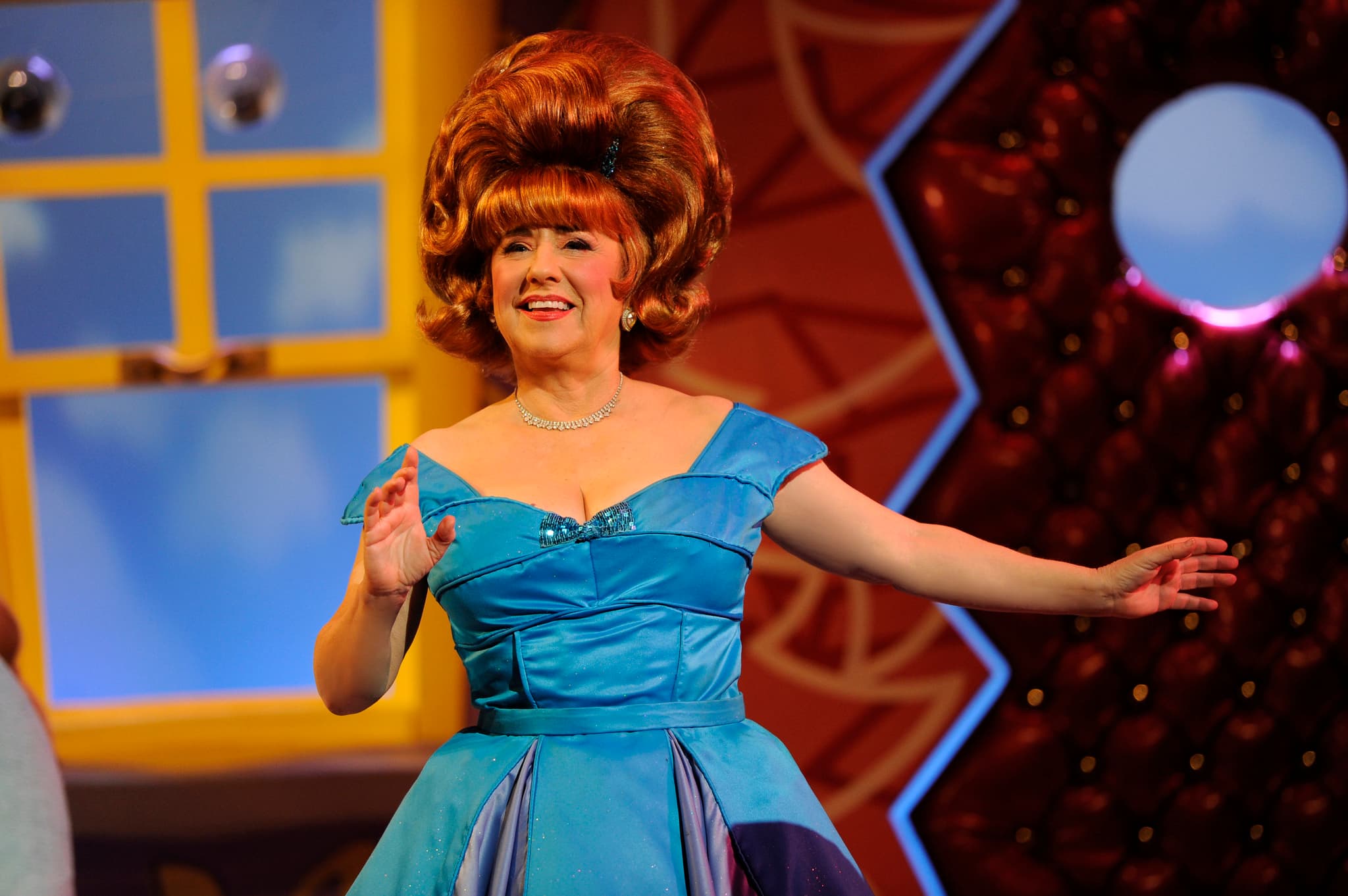 Lynne Marie Stewart, la star de « Pee-wee's Playhouse » et « It's Always Sunny » est décédée à l'âge de 78 ans