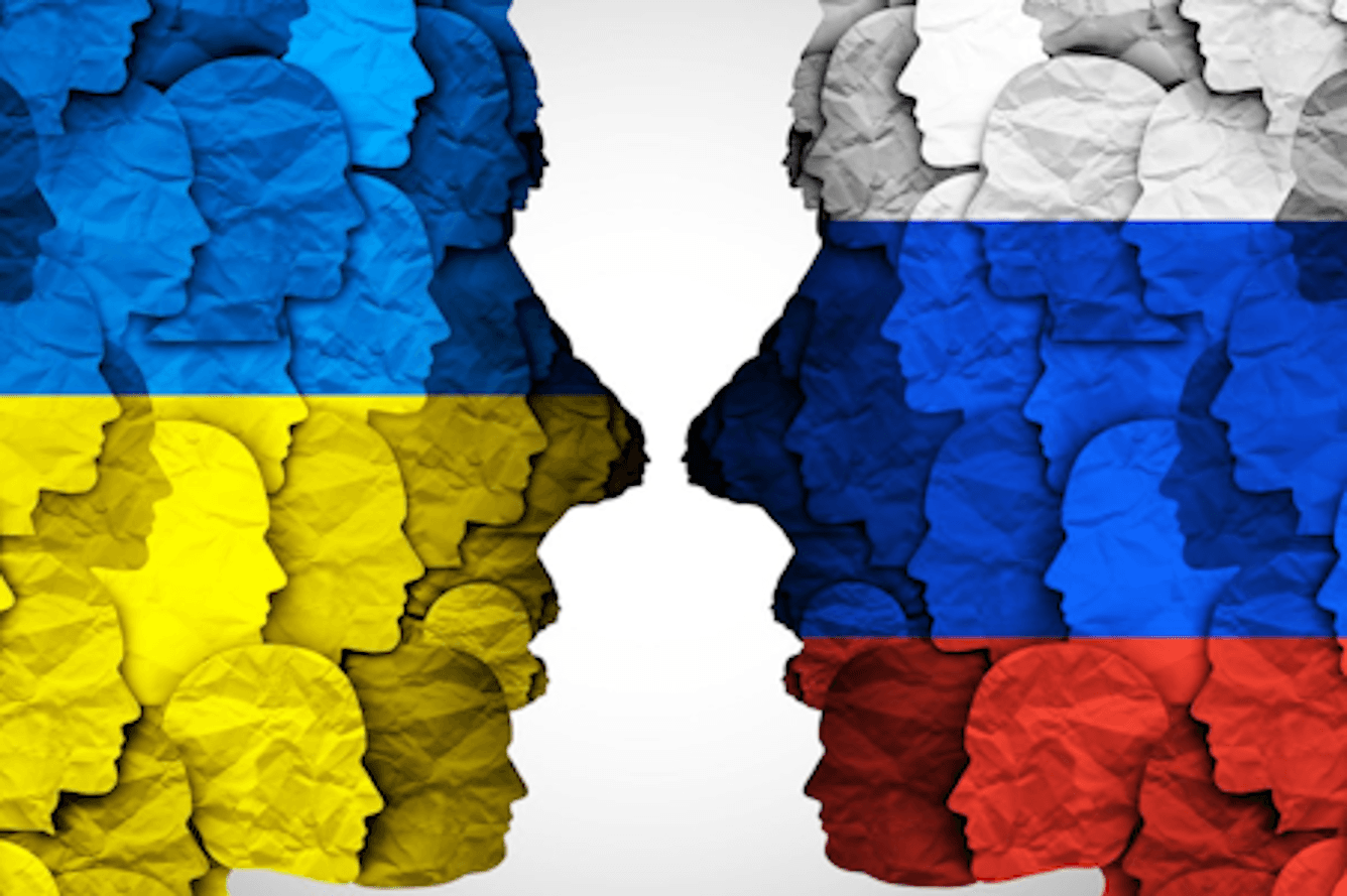 3e anniversaire de l’invasion russe en Ukraine