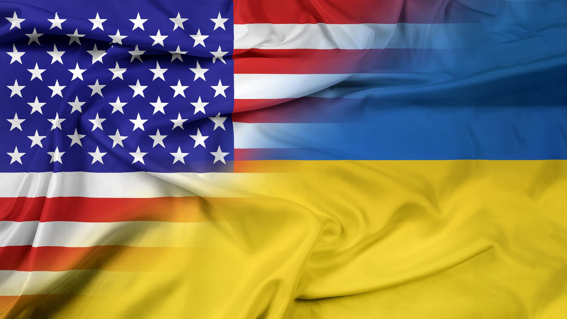 Accord USA-Ukraine pour un cessez-le-feu de 30 jours dans la guerre avec la Russie