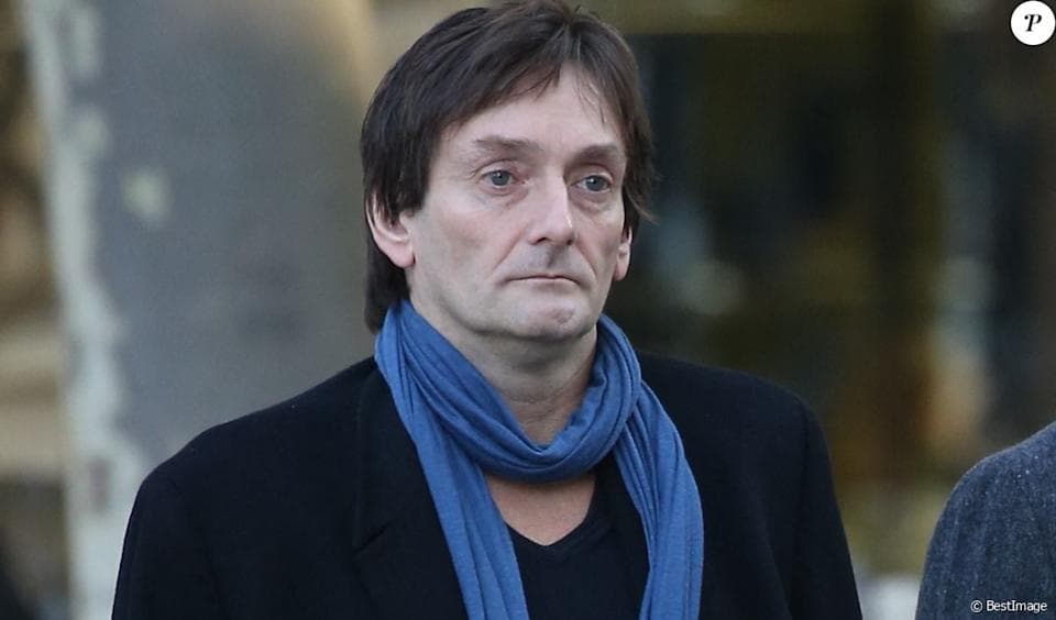 Trois mois après son incarcération, Pierre Palmade veut purger sa peine à domicile