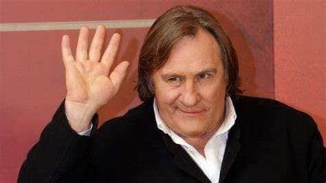 Gérard Depardieu s'en prend aux féministes et nie les accusations d'agression sexuelle