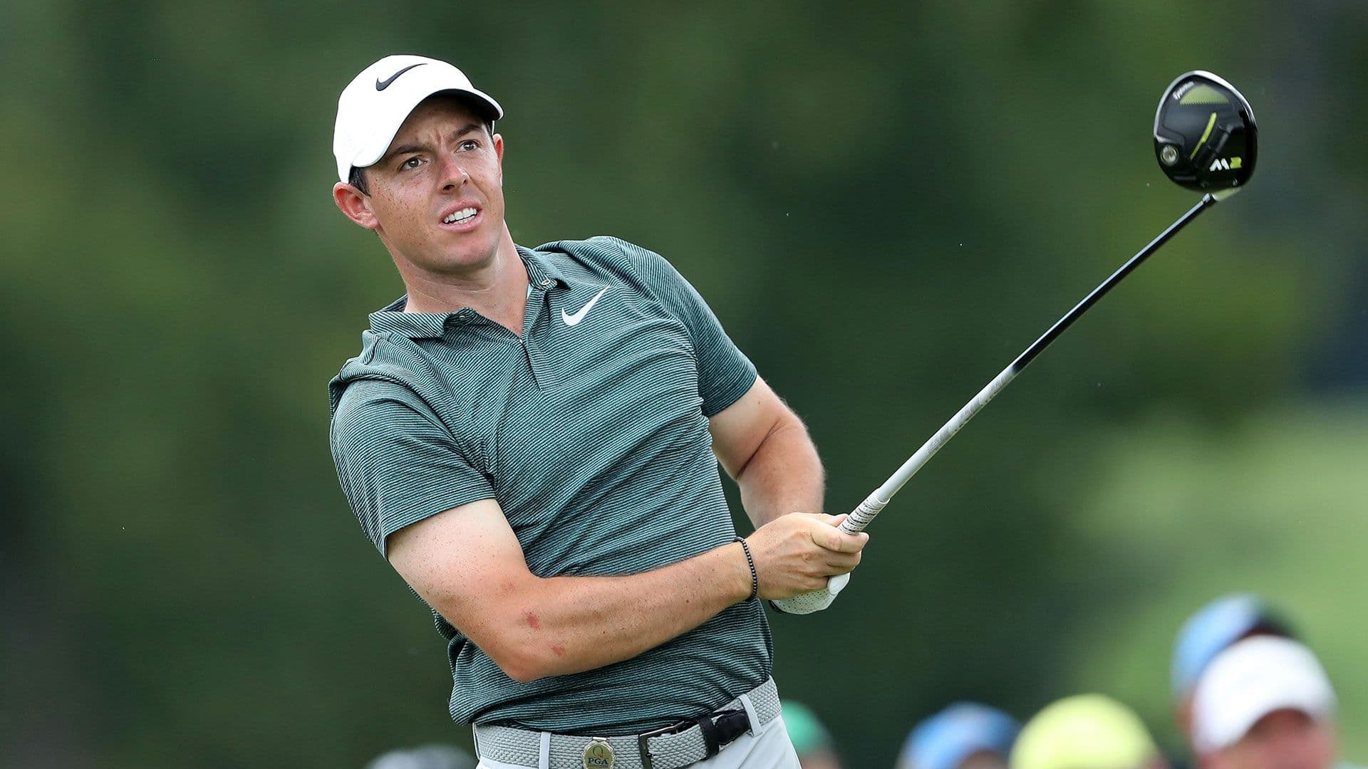 Rory McIlroy devient le deuxième joueur à gagner 100 millions de dollars sur le PGA Tour