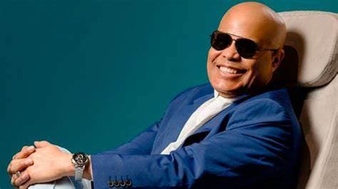 Décès de la star du merengue Rubby Pérez dans l’effondrement du toit d’une discothèque en République dominicaine