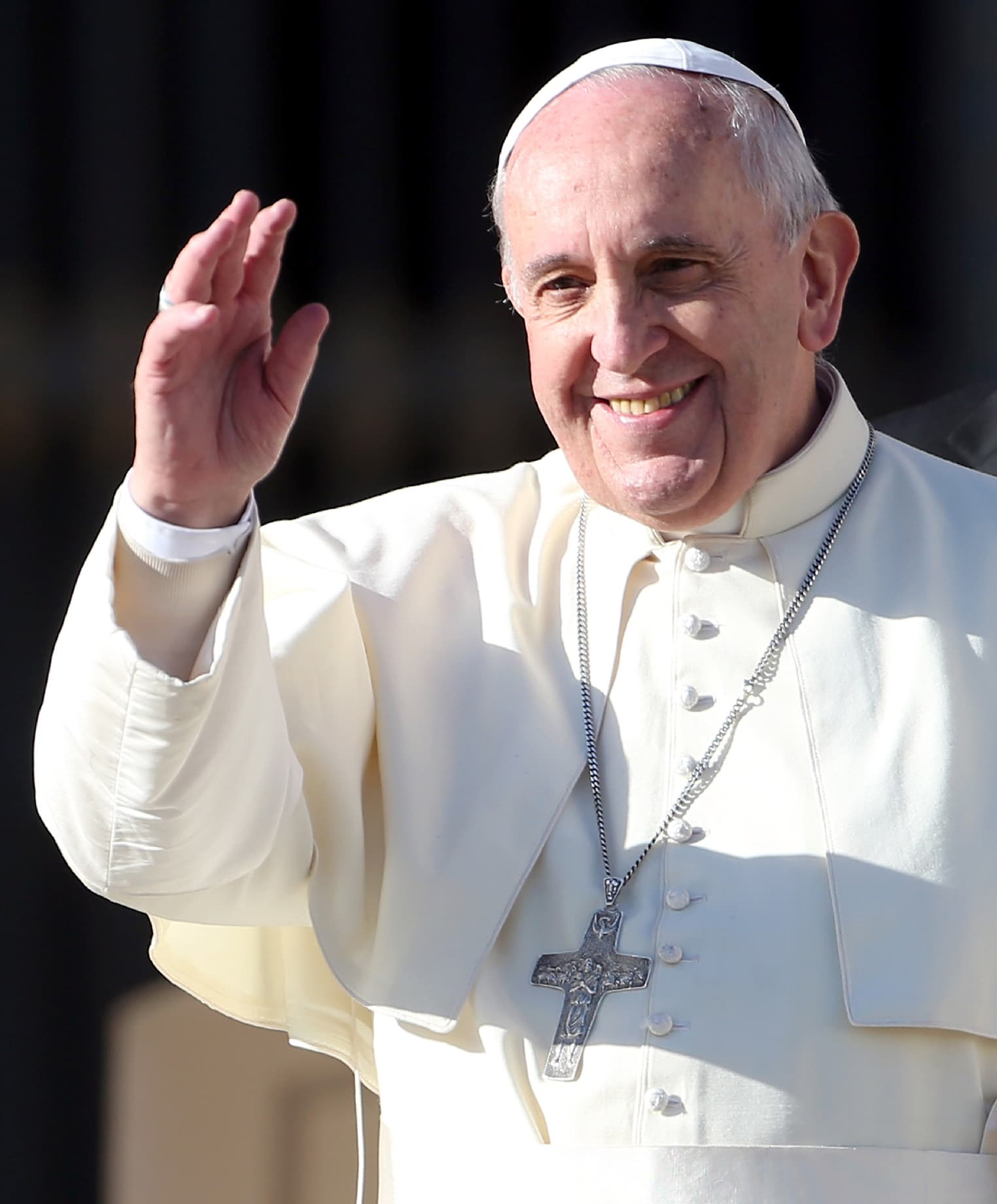 Le pape François inhumé en la basilique Sainte-Marie-Majeure à Rome