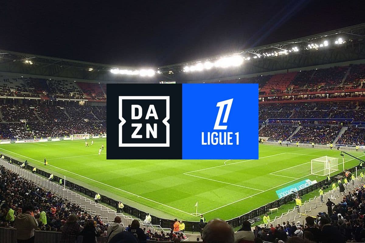 La Ligue de football professionnel et DAZN fument le calumet de la paix