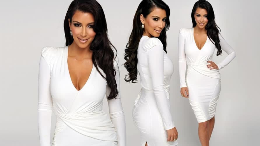 Après six ans de formation juridique, Kim Kardashian diplômée en droit