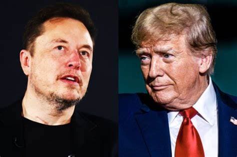 Elon Musk quitte l’administration Trump