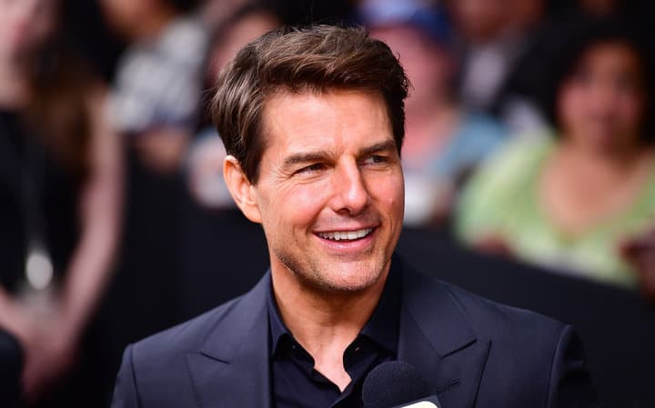 Tom Cruise fait son entrée dans le « Guinness des Records » avec cette cascade dans « Mission Impossible »