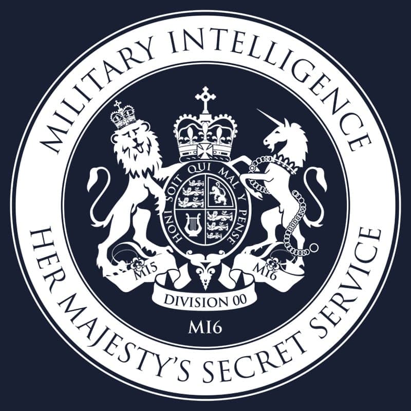 Une femme dirigera pour la première fois de l’histoire le MI6, service de renseignement extérieur britannique
