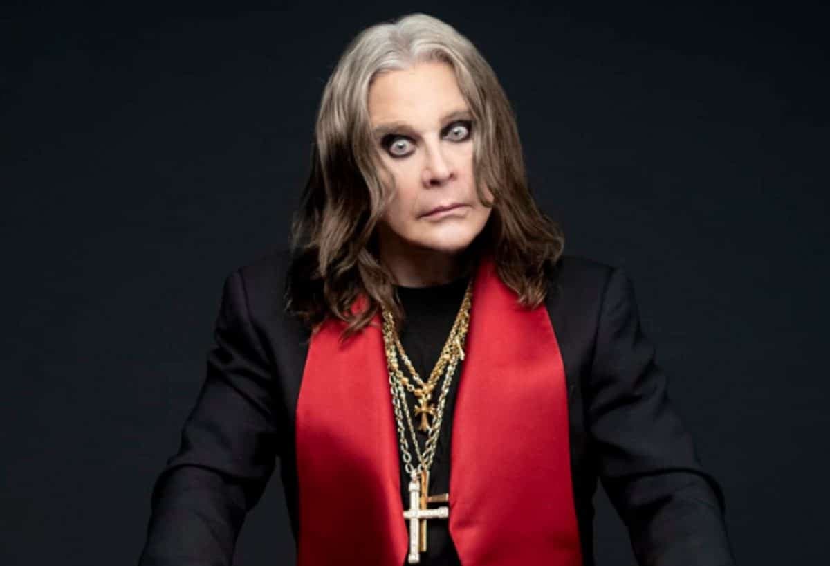 Hommage mondial à Ozzy Osbourne lors d'un concert à Londres