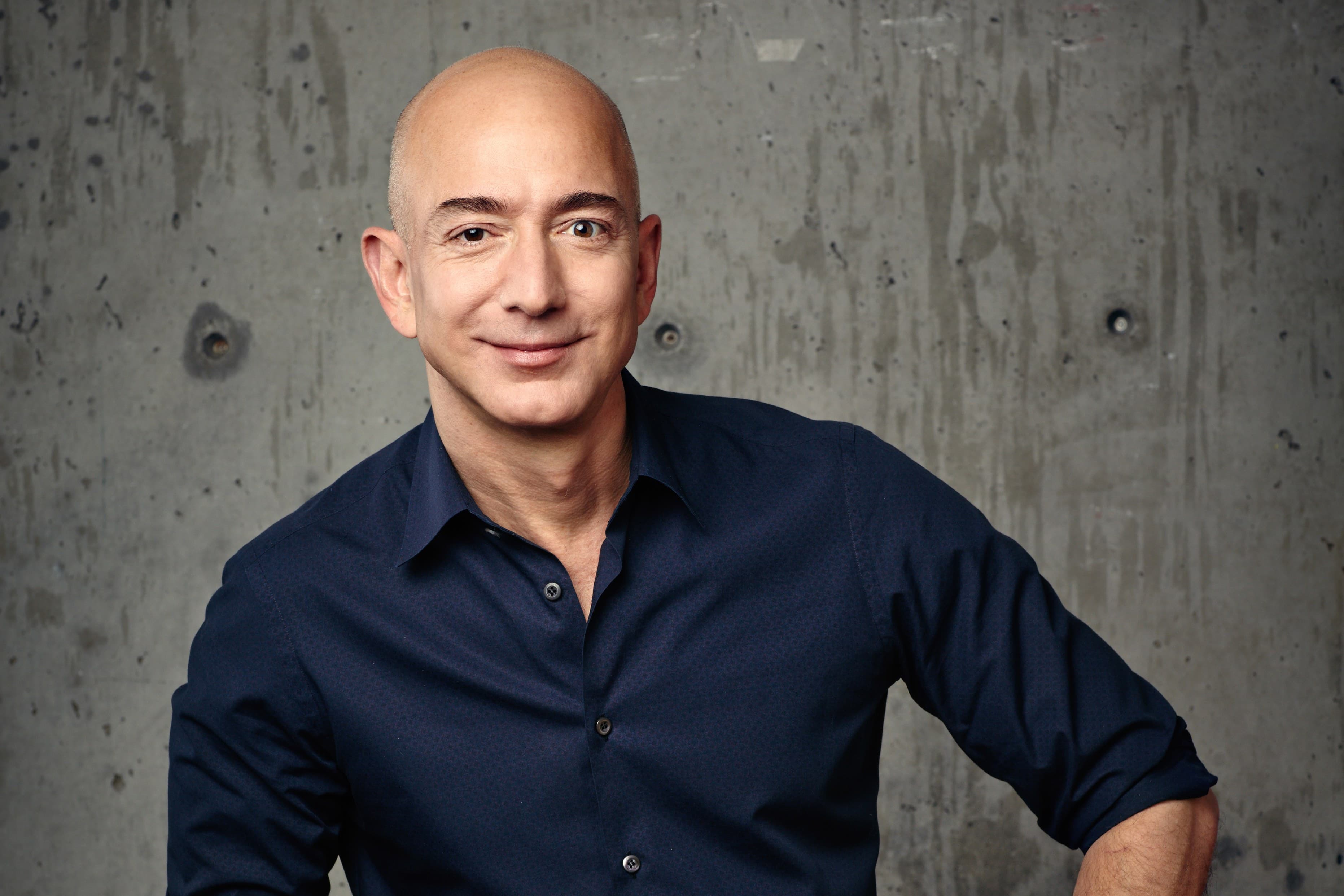 La mère de Jeff Bezos, Jacklyn Gise Bezos, est décédée à 78 ans
