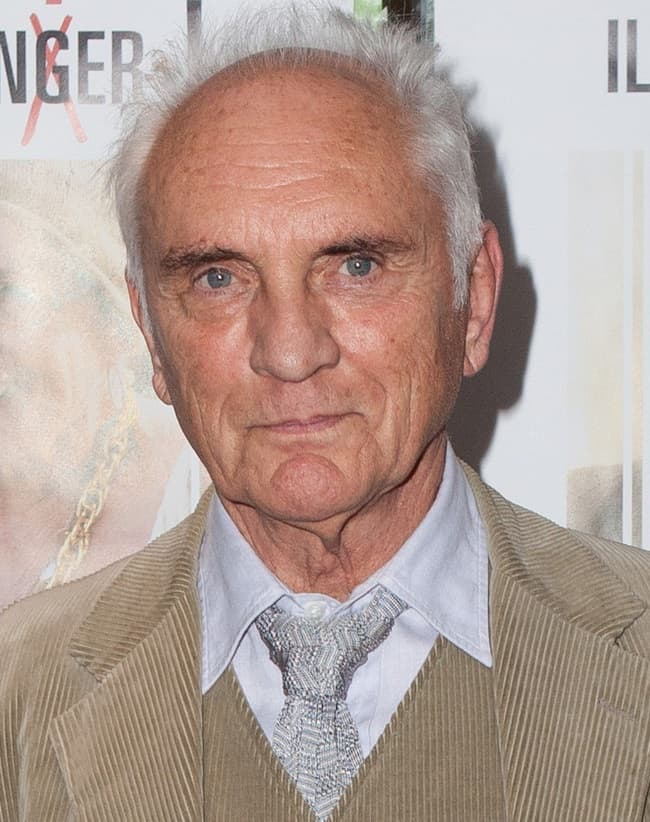 Terence Stamp, la star de « Superman » et « Priscilla, la reine du désert », meurt à 87 ans
