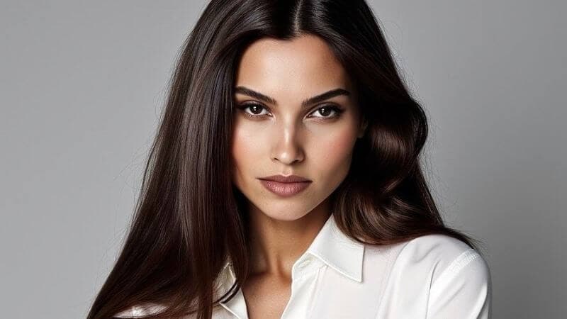 Le mannequin russe et candidate à Miss Univers 2017, Kseniya Alexandrova, est décédée à l'âge de 30 ans