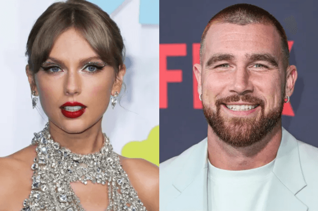 Taylor Swift et Travis Kelce sont fiancés