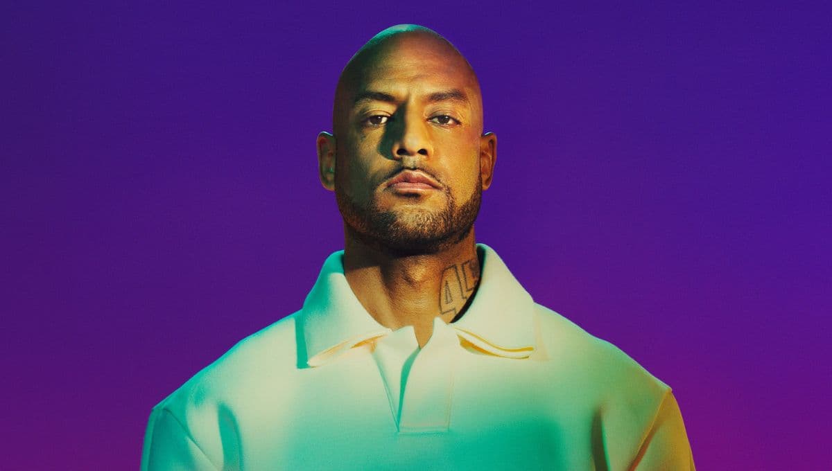 Le procès de Booba pour injures racistes et cyberharcèlement prévu au mois de décembre