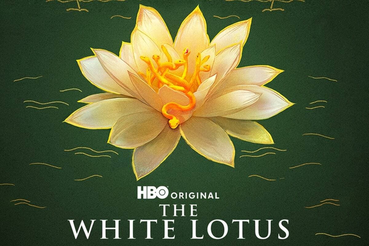 La saison 4 de White Lotus se déroulera à Paris et sur la Côte d'Azur.