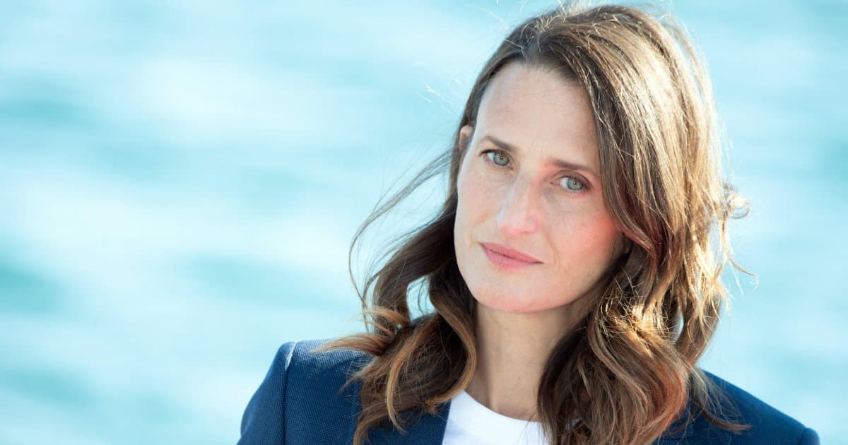 Camille Cottin, star de la série « Dix pour cent », présidera la 51e cérémonie des César