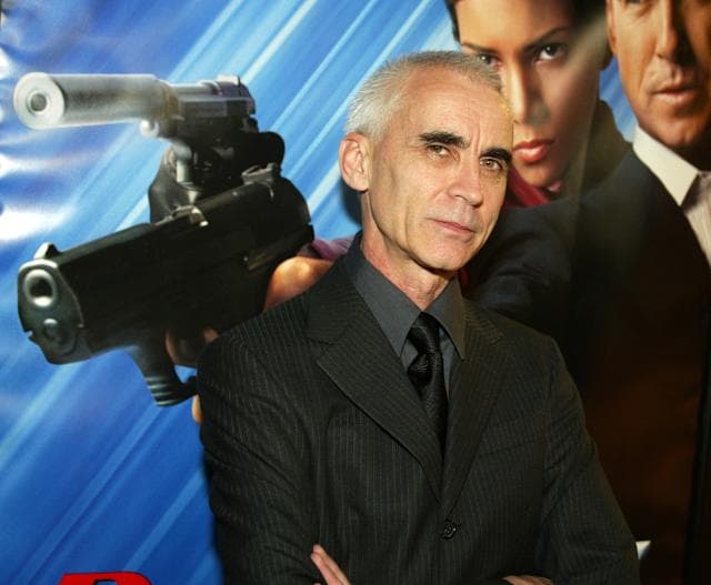 Lee Tamahori, réalisateur du dernier James Bond avec Pierce Brosnan, est mort