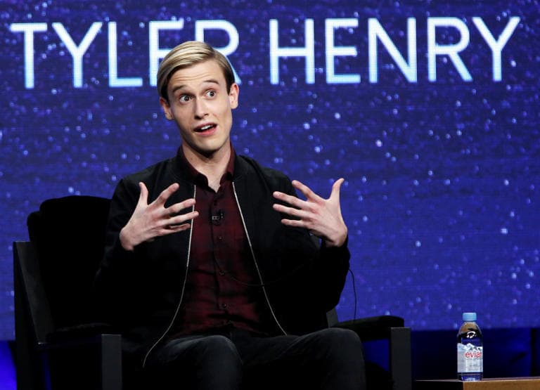 Le médium Tyler Henry subit une opération « très réussie » pour une tumeur au cerveau