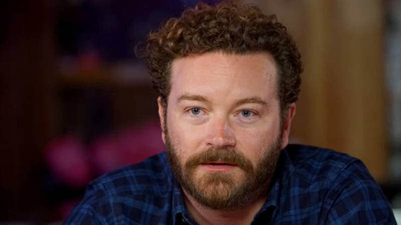 L’acteur Danny Masterson accuse son avocat d’être responsable de sa condamnation pour viol