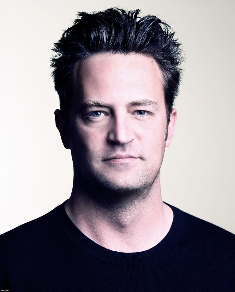 Le médecin qui fournissait de la kétamine à Matthew Perry condamné à une peine de prison