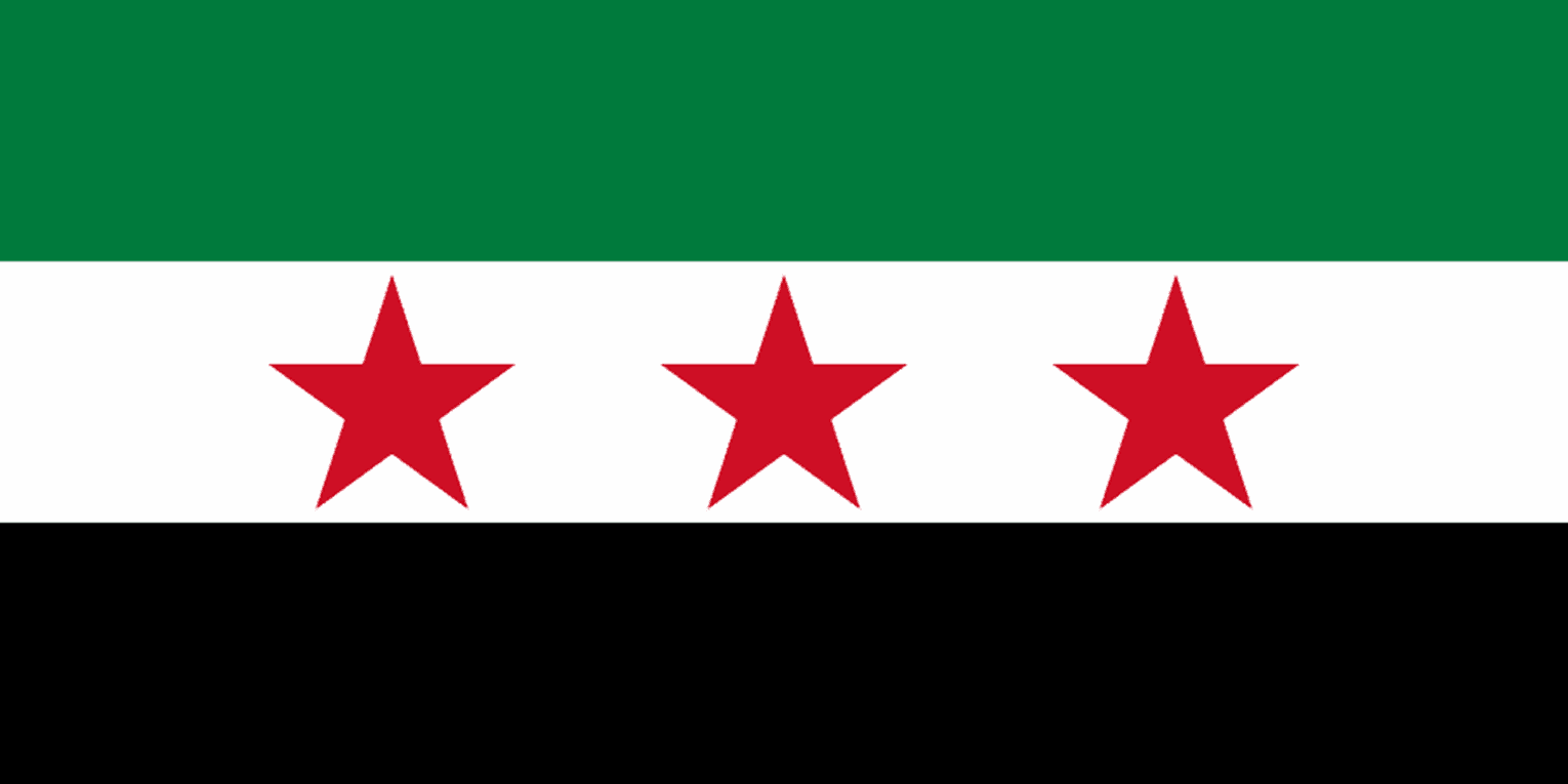 Les Syriens fêtent le premier anniversaire de la chute de Bachar al-Assad