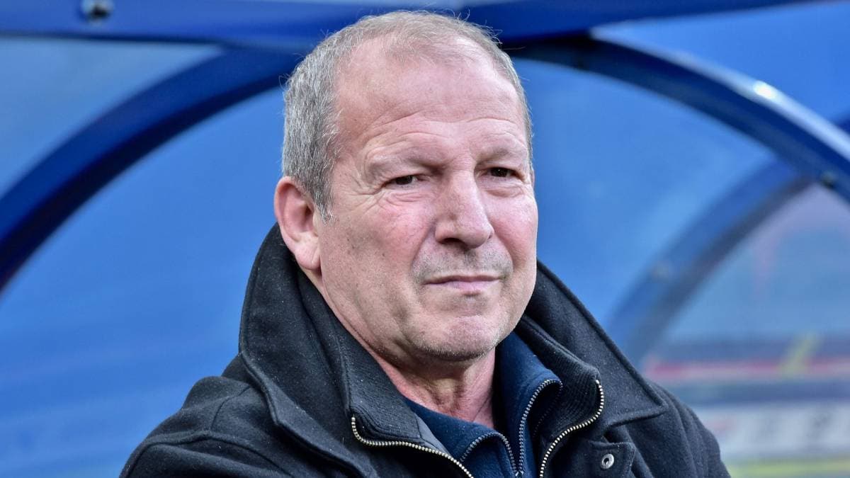 Rolland Courbis s’éteint, une voix emblématique se tait