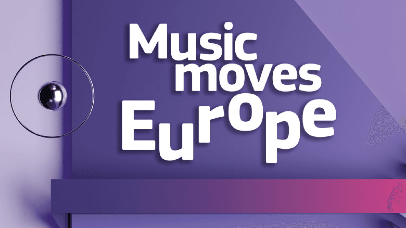 L'artiste espagnole Lia Kali remporte le Grand Prix du Jury et le Prix du Public aux Music Moves Europe Awards 2026