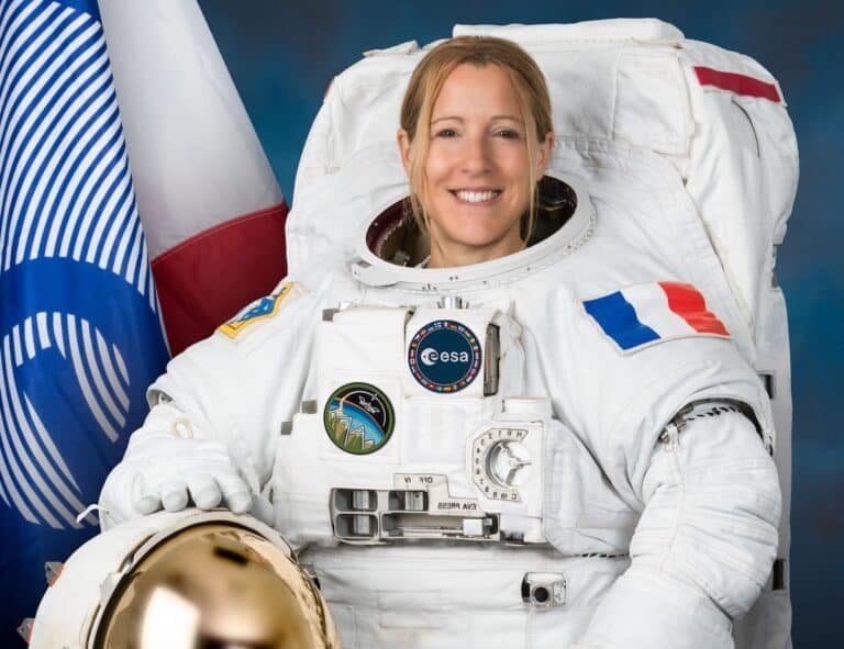 L'astronaute française Sophie Adenot décolle bientôt pour l’ISS