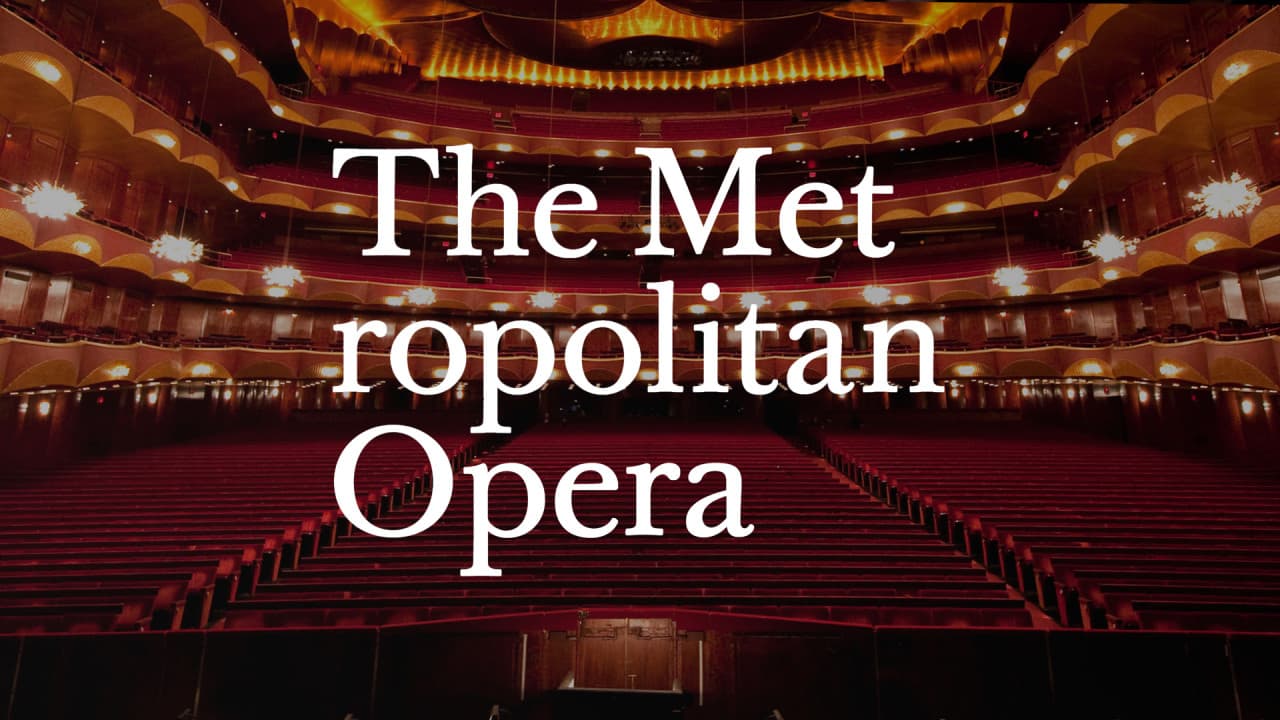 L'Opéra Met de New York annonce des licenciements et des réductions de salaire « nécessaires »