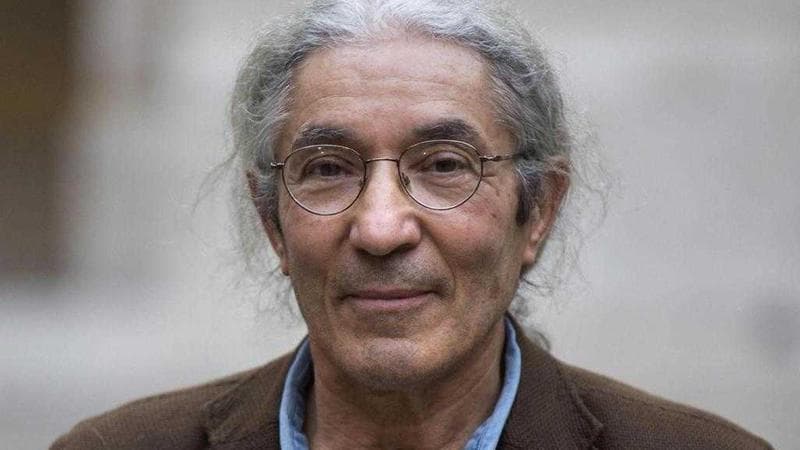 L’écrivain franco-algérien Boualem Sansal élu à l’Académie française