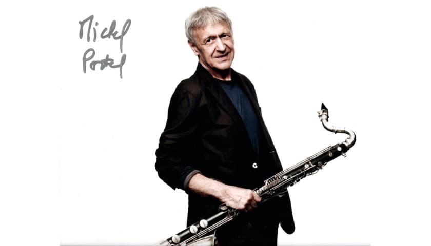 Michel Portal, figure du jazz contemporain, est mort à 90 ans