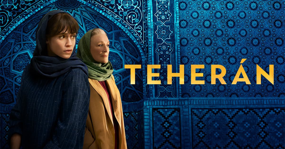 Dana Eden, productrice et réalisatrice de la série « Téhéran », retrouvée morte à Athènes